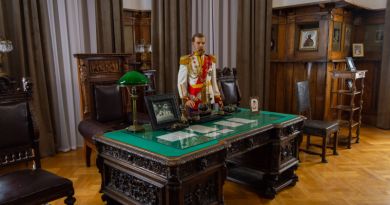 Три дворца: Массандровский, Ливадийский и Воронцовский. — фото 3