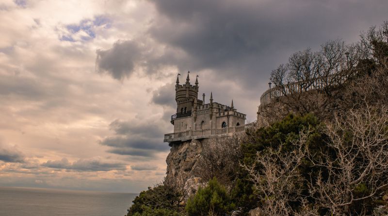 Фото Три столицы: Бахчисарай, Севастополь, Ялта. - вид 18