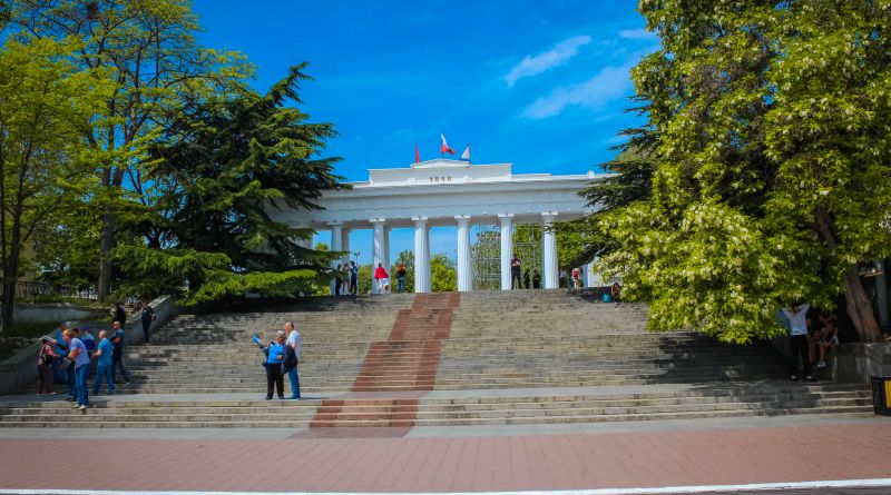 Фото Крым на ладони - вид 14