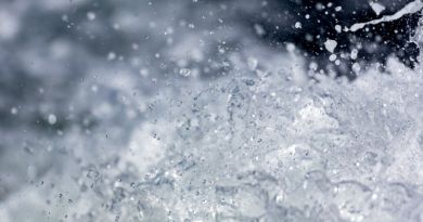 Достопримечательность Арпатские водопады