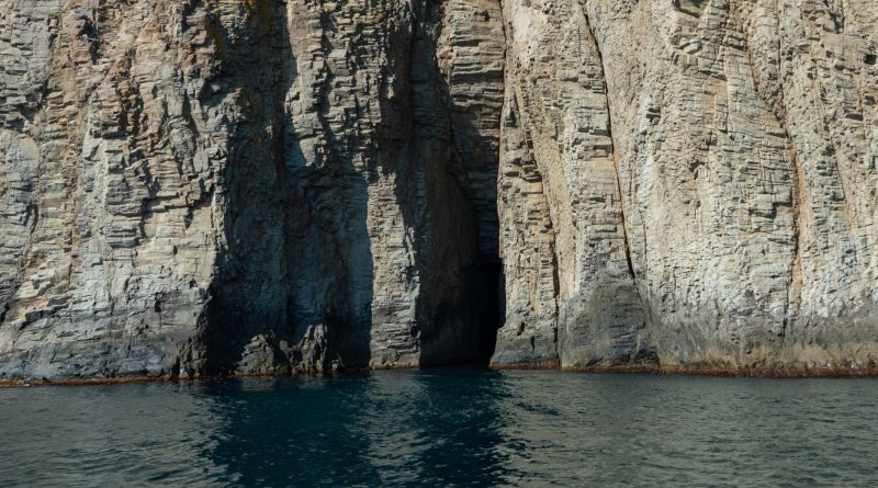 Фото Авто-морской Кара-Даг (вечерняя морская прогулка вдоль потухшего вулкана Кара-Даг) - вид 26
