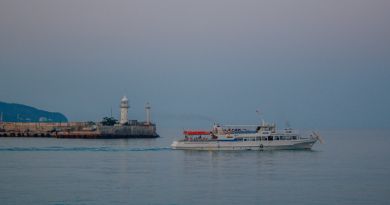 Три столицы: Бахчисарай, Севастополь, Ялта. - фото 12