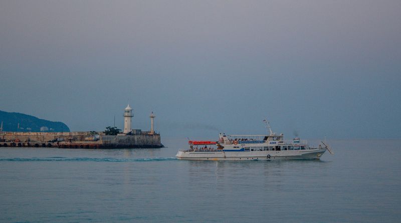 Фото Три столицы: Бахчисарай, Севастополь, Ялта. - вид 12