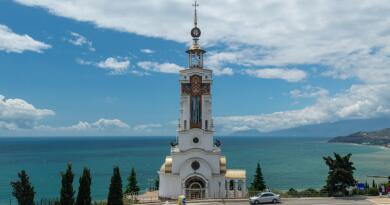Крым на ладони — фото 5