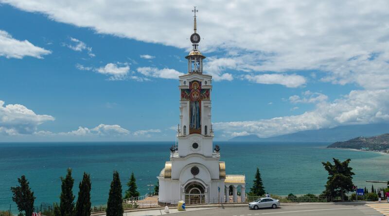 Фото Крым на ладони - вид 5