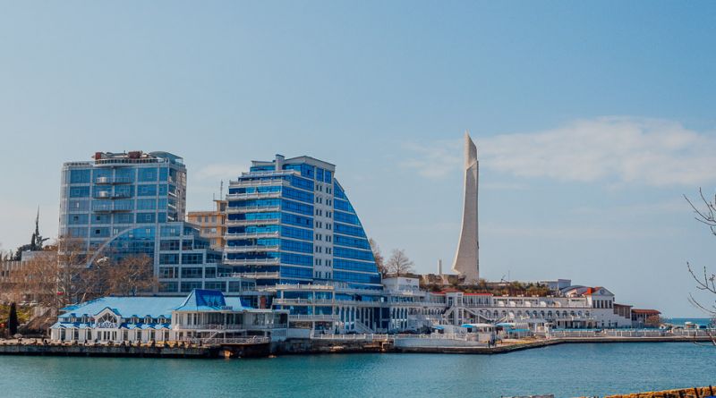 Фото Три столицы: Бахчисарай, Севастополь, Ялта. - вид 15