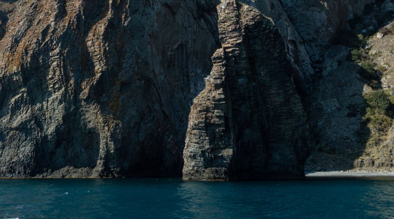Фото Авто-морской Кара-Даг (вечерняя морская прогулка вдоль потухшего вулкана Кара-Даг) - вид 11