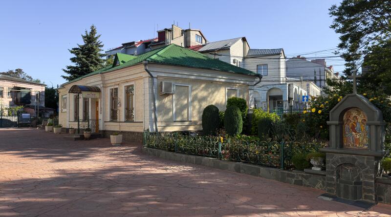 Фото Православные святыни Тавриды - вид 1