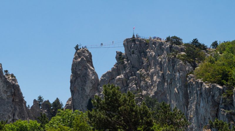 Фото Визитка Крыма с катером - вид 4