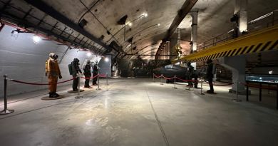 Секретный Фарватер — фото 8