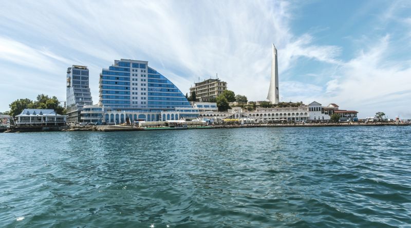 Фото Крым на ладони - вид 1