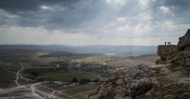 Белая скала — фото 3