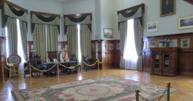Три дворца: Массандровский, Ливадийский и Воронцовский. — фото 38