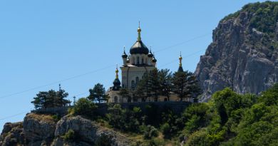 Южнобережное ожерелье — фото 6