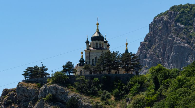 Фото Южнобережное ожерелье - вид 6