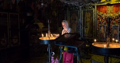 Джип-тур "Бахчисарайский Афон" — фото 22