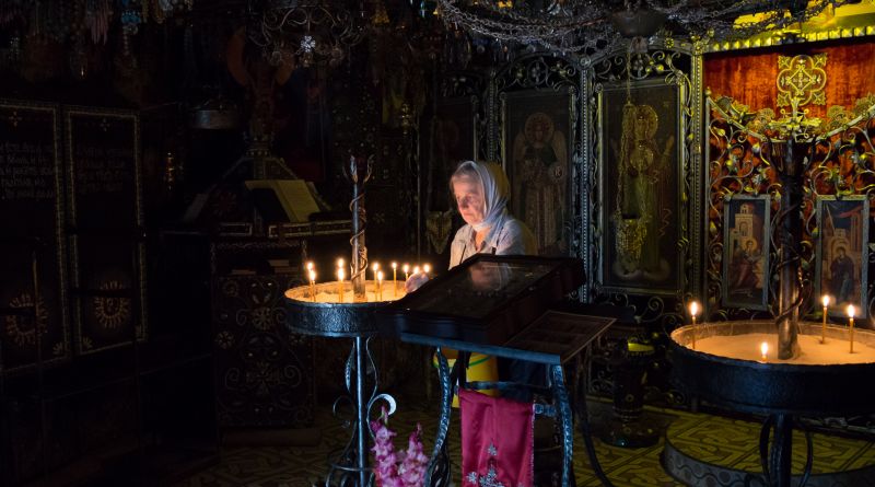 Фото Джип-тур "Бахчисарайский Афон" - вид 22