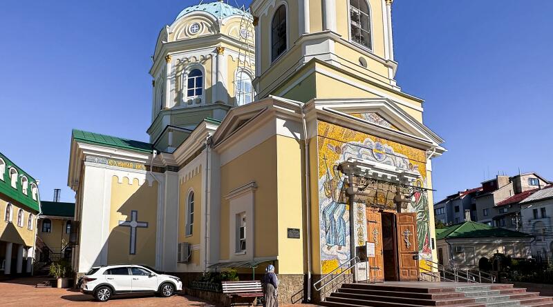 Фото Православные святыни Тавриды - вид 2