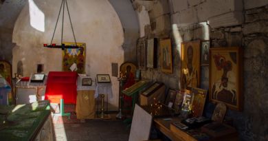 Феодосия – город XXV веков — фото 12