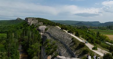 Селфи-тур «Лаванда» - фото 16