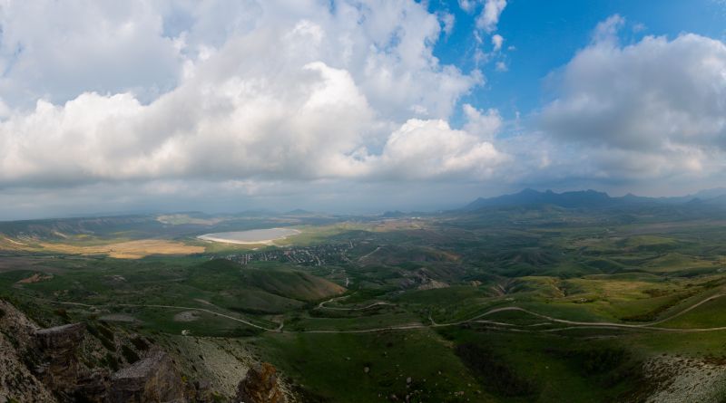 Фото Киммерийская Мозаика - вид 15