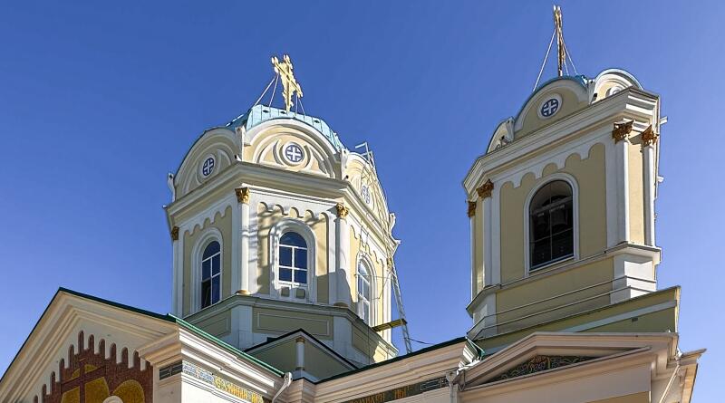 Фото Православные святыни Тавриды - вид 3