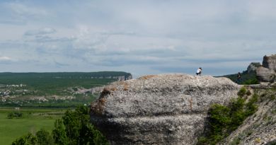 Селфи-тур «Лаванда» - фото 15
