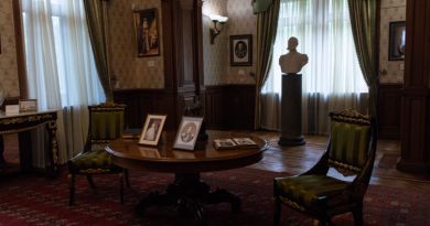 Три дворца: Массандровский, Ливадийский и Воронцовский. — фото 14