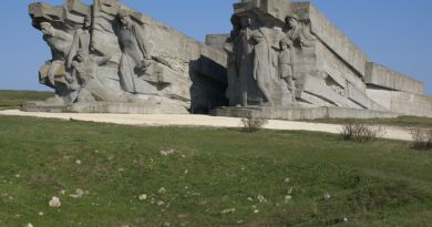 Керчь, Боспор, Пантикапей ... — фото 1
