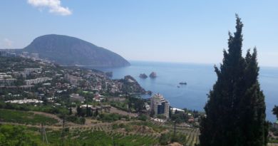 Крым на ладони — фото 11