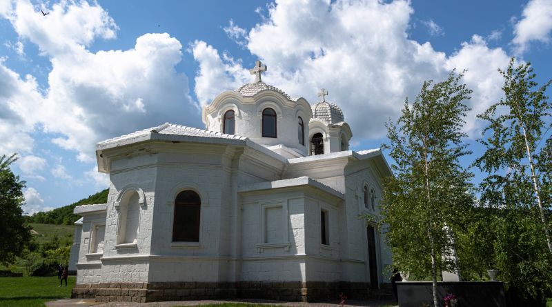 Фото Джип-тур "Бахчисарайский Афон" - вид 13