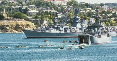 Достопримечательность Севастополь
