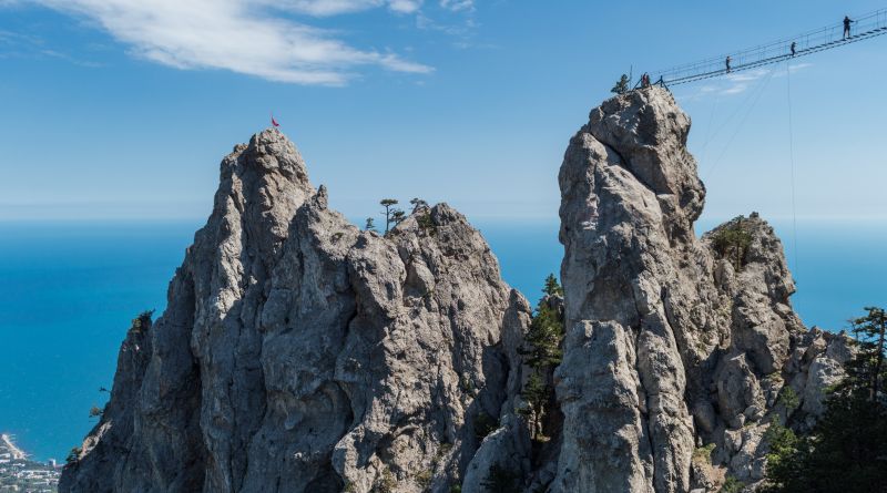 Фото Визитка Крыма с катером - вид 13