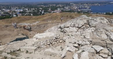 Целебные грязи — фото 2